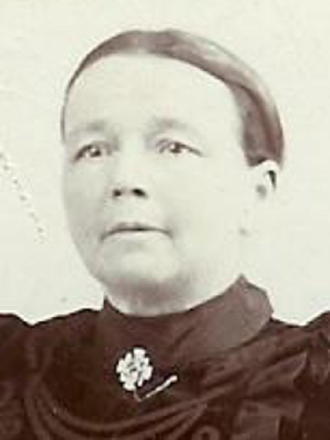 Hannah Lee (1847 - 1922) Profile